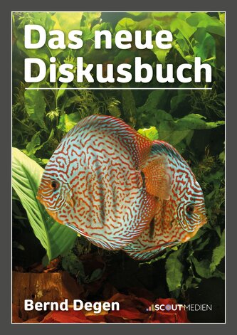 Das neue Diskusbuch