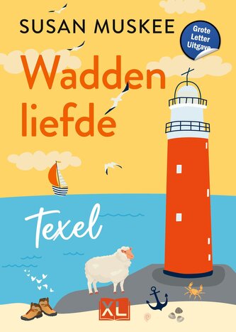Waddenliefde Texel