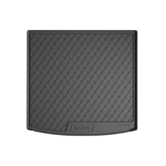 Gumová vana do kufru Geely Starray 2022- (horní dno)