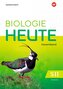 Biologie heute SII . Arbeitsheft 2. Für die östlichen Bundesländer