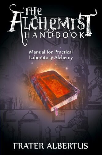 The Alchemists Handbook