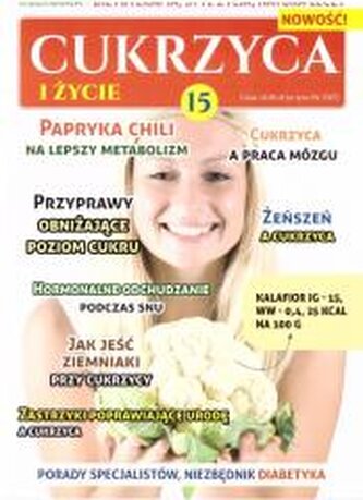 Cukrzyca i życie nr 15