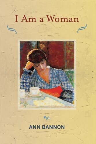 I Am a Woman