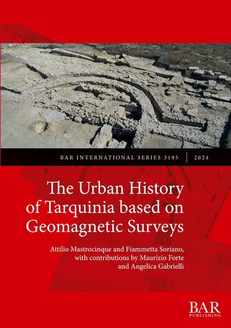 The Urban History of Tarquinia based on Geomagnetic Surveys