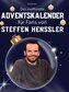 Der inoffizielle Adventskalender für Fans von Steffen Henssler