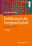 Einführung in die Energiewirtschaft