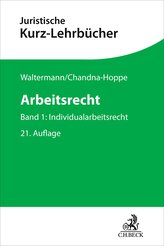 Arbeitsrecht