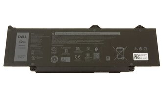 DELL Baterie / 3 článková / 42Wh / LI-ION / pro modely Latitude 3340/3440/3450/3540/3550/5340/5350/5440/5450 a Precision