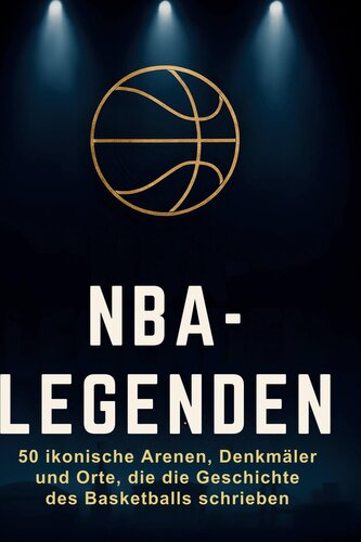 NBA-Legenden