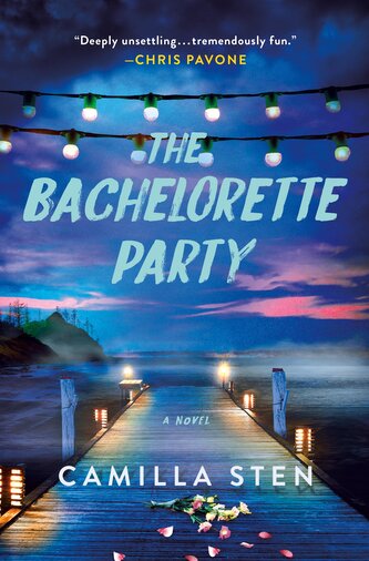 The Bachelorette Party