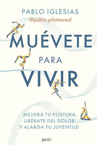 Muévete para vivir