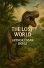 The Lost World (Illustrated)