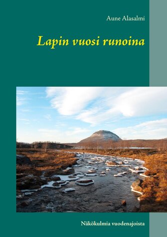 Lapin vuosi runoina