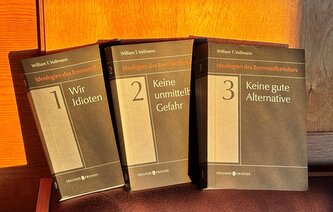 Ideologien des Brennstoffzeitalters