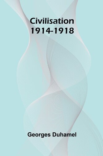Civilisation 1914-1918