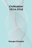 Civilisation 1914-1918