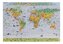 Die Kinderweltkarte als Puzzle