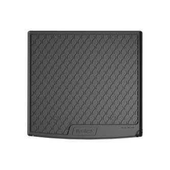 Gumová vana do kufru Baic BJ30 2024- (hybrid, horní dno)