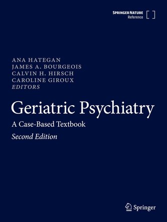Geriatric Psychiatry