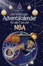 Der inoffizielle Adventskalender für alle Fans der NBA
