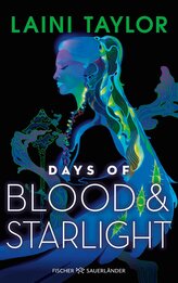 Days of Blood and Starlight