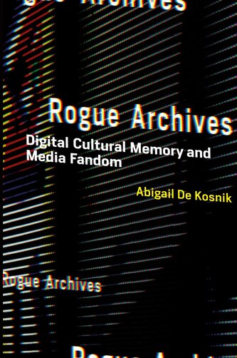 Rogue Archives