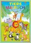 Tiere Malbuch