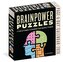 Brainpower Puzzles Page-A-Day(r) Calendar 2026