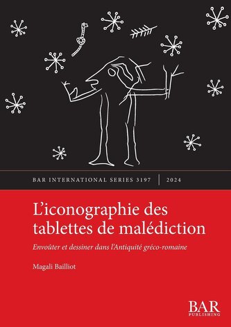 L'iconographie des tablettes de malédiction
