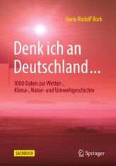 Denk ich an Deutschland...