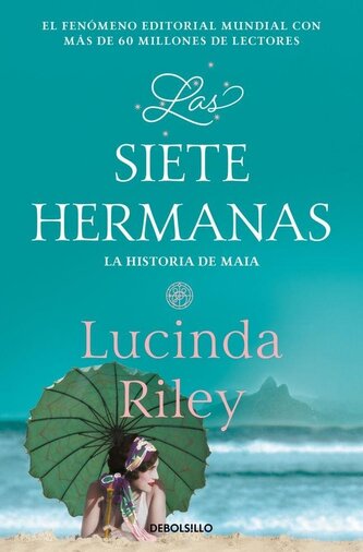 Las siete hermanas (Campaña edición limitada) (Las Siete Hermanas 1)