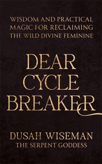 Dear Cycle Breaker