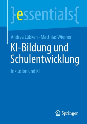 KI-Bildung und Schulentwicklung