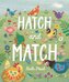Hatch and Match: A Springtime Seek-And-Find Book
