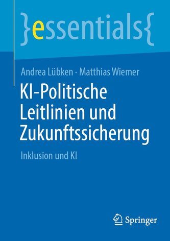 KI-Politische Leitlinien und Zukunftssicherung