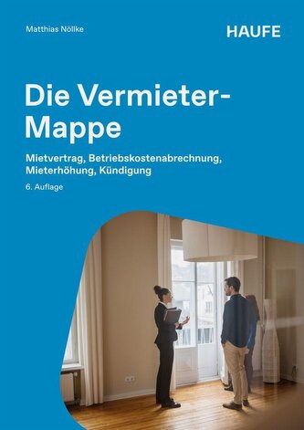 Die Vermieter-Mappe
