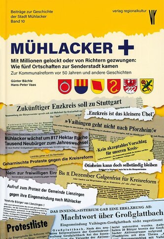 Mühlacker +