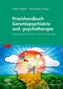 Praxishandbuch Gerontopsychiatrie und -psychotherapie