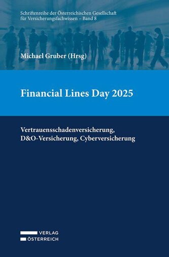 Financial Lines Day 2025