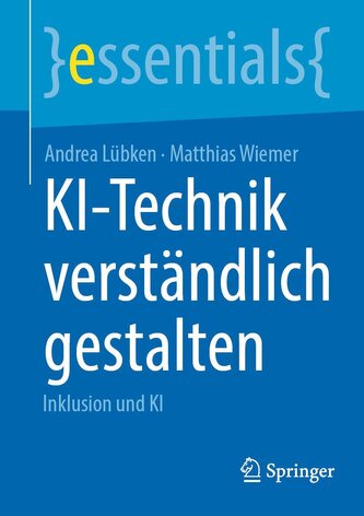 KI-Technik verständlich gestalten