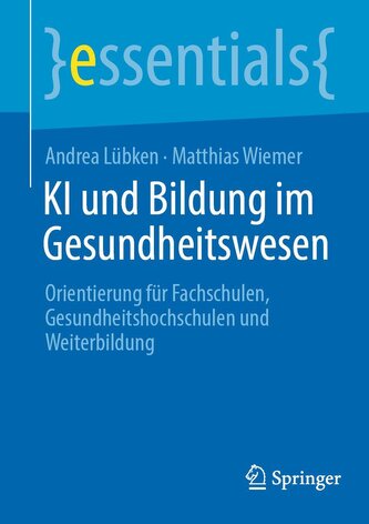 KI und Bildung im Gesundheitswesen