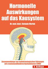 Hormonelle Auswirkungen auf das Kausystem