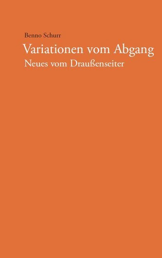 Variationen vom Abgang