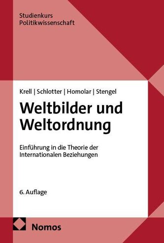 Weltbilder und Weltordnung
