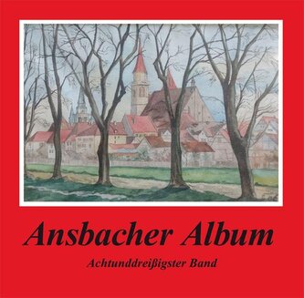 Ansbacher Album