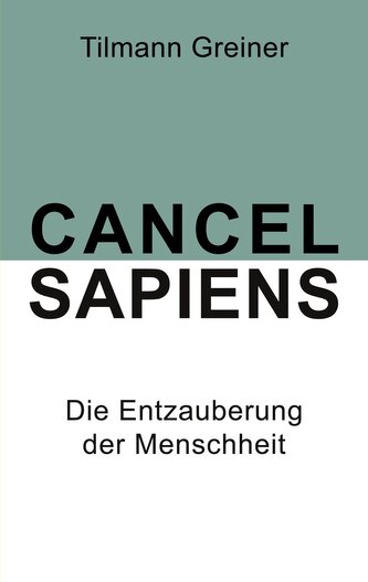 Cancel Sapiens