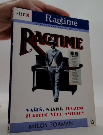 Ragtime