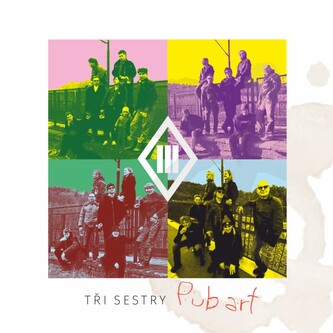 Tri Sestry:  Pub Art / 140Gr.