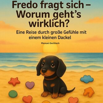 Fredo fragt sich - Worum geht's wirklich?