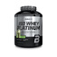 BioTech Iso Whey Platinum 1816 g pistachio (pistácie)